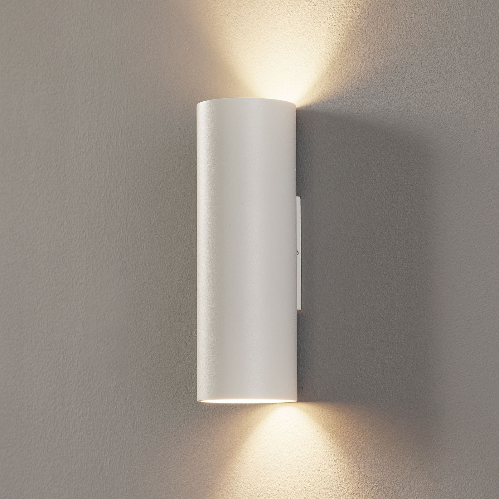 WEVER & DUCRÉ Ray mini 2.0 wandlamp wit